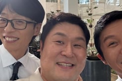 윤경호, '유퀴즈'서 폭풍 눈물 "자숙의 마음으로 숨어지낼 듯"
