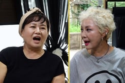 박원숙, 방송 노출로 집값 올린후 팔아서 시세 차익..루머에 입열었다 [박원숙의 같이 삽시다]