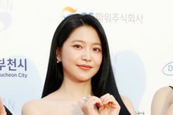 레드벨벳 예리, SM '특별 관리' 깜짝 고백 "키 크라고 척추병원 보내줘"