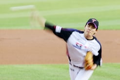 [한번에 쓱]오늘은 흔들려도 이해를 '류현진과 선발대결' 임찬규