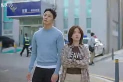 "인간 불신 시대"..정일우·정인선, 중고 거래 사기범 잡았다 [화려한 날들][★밤TView]