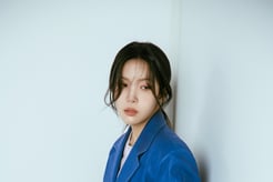 가수 김나영, 오늘(10일) 신곡 'I Want You(2025 Band Ver.)' 발매