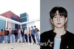 또 일본발?..더보이즈·십센치 콘서트, 폭발물 설치 협박 해프닝 [종합]