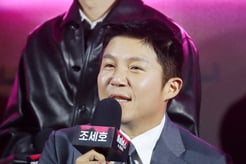 '1박2일' 합류 1주년 조세호, 애틋 고백.."멤버들 소중한 존재돼"[별별TV]