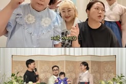 홍현희, 강재준♥이은형 子 돌 선물로 금 3돈 쾌척 "아깝지 않지"