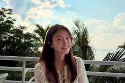 이시영, 美식당 비매너 논란..결국 사과 "죄송한 마음" [스타이슈]