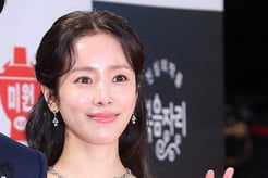 '최정훈♥' 한지민, 부부 예능 '동상이몽2' 출연 "정은혜 신혼 부러워"[별별TV]