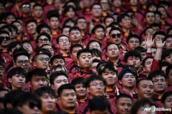 中 대굴욕! 축구계 또 '차이나 패싱', 단순한 문제가 아니다 "축구협회가 모든 걸 포기했다"