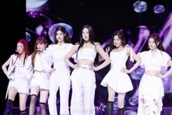 앳하트 "롤모델? 소녀시대..MV 티저에 수영 출연해 눈물" [스타현장]