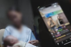 '그것이 알고 싶다' 16일 필리핀 유튜버 아동 성폭력 사건 방송