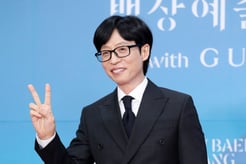 "유재석 전화번호 받으려고".. 김태호PD, '무한도전' 합류 비화 '깜짝' 고백