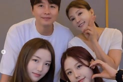 '이동국 쌍둥이 딸' 재시·재아, 벌써 18세 성인.."든든하네♥" [스타이슈]