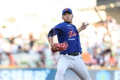 상무 합격 후 얻은 선발 기회→한화 5연승 발판됐다! 좌완 기대주 "병역 고민 사라져 좋은 영향"