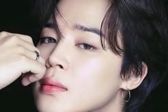 방탄소년단 지민, 글로벌 인기투표 주간랭킹 200번째 우승 '大기록'