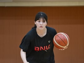 "'변소정 별 거 없네' 소리만 안 듣고파" 큰 부상 후 2년, 트라우마 이겨내고 새 출발