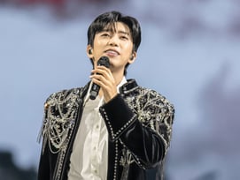 '56개월 연속 No.1' 임영웅, 8월 트로트 가수 브랜드평판 1위