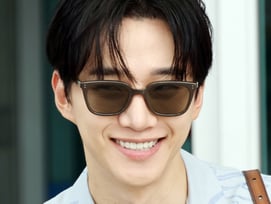 이준호 '기분 좋아지는 미소'[★포토]