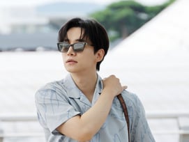 이준호 '화보같은 멋스러움'[★포토]