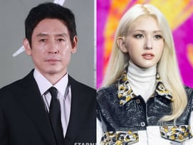 전소미, 설경구♥송윤아에 극찬 받고 할리우드 진출각.."거물급 감독 연락"