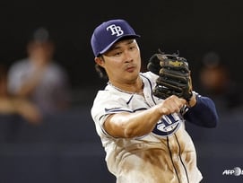 "24G 출전에 무슨..." 김하성 1400억 초대박 언감생심, FA 시장조차 못 나온다 [MLB.com]