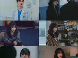 이보영, 19금 '메킬피' 속 이중생활..용기 있는 '조력 사망' 화두 선택