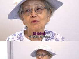 김영옥, 임영웅 향한 이유 있는 팬심 "새벽 3시에도 에스코트"