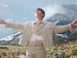 임영웅 '순간을 영원처럼' 유튜브 인기 급상승 뮤직비디오 톱2