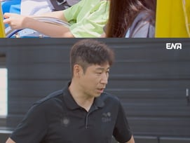 '장윤정♥' 도경완, 박주호 세 자녀에 셋째 욕심.."늦지 않았다"[내생활]