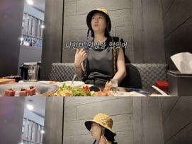 장윤정, 'KBS 아나' 김진웅 논란에도 후배 양성에 진심.."곡 선물 주고파"[도장TV]