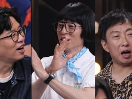 '놀뭐 가요제' 유재석, 이적에 "'나는 가수다' 식 편곡 NO"..박명수에 "EDM 금지"