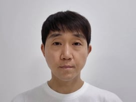 '응팔 혜리 동생' 최성원, '백혈병 완치' 2년 차..수척함 속 '미소'