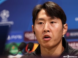 "EPL 노팅엄, 이강인 이적료 975억 공식 제안" 프랑스 유력지 폭로