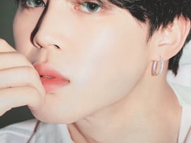 방탄소년단 지민 'MUSE', 스포티파이 美 앨범차트 K팝 솔로 최초 50주 진입 '大기록'
