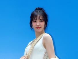 레드벨벳 웬디, 음실련 5만번째 가입 "뜻깊은 자리 기쁘다"[공식]