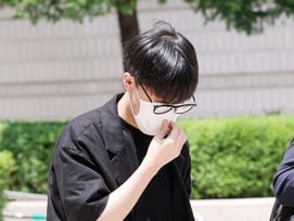 집단 성폭행 구속..'NCT 퇴출' 태일 항소심 17일 확정