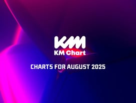 TXT·BTS 뷔·이찬원, 8월 KM차트 정상