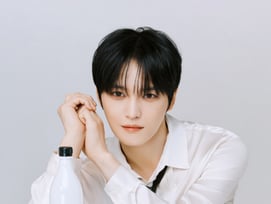 '폭발적' 김재중 막걸리 대박 쳤다.."K컬처 새로운 아이콘"