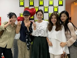 김소연, '정숙한 세일즈' 인연 ing..최명길♥김한길과 만남까지