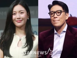이다인 "시끄럽게" vs MC몽 "가족 버려"..불붙은 SNS 난투극 [종합]