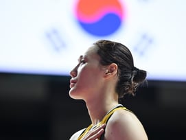 31살 슈퍼스타가 농구 더 늘었다니... 정작 본인은 "더 늘 수 있어요, 더 늘고 싶어요" 간절 [박신자컵 현장인터뷰]