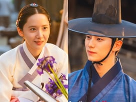 손예진♥현빈 넘어선 임윤아♥이채민..'폭군의 셰프', 단 6회만 최고 14.5% 찍었다 [스타이슈]