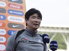 양민혁·윤도영·박승수 다 빠졌다, 유럽파 1명뿐인 U-20 월드컵 최종 엔트리
