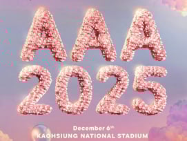 '10주년 AAA 2025' 6개 부문 인기상은 누구?..오늘(9일) 사전 투표 시작!