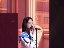 박은빈, 케데헌 '골든' 커버 화제..팬파티 '은빈노트' 성료