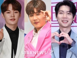 박서진·진해성·손태진, '포스트 임영웅'은 누구?..투표 시작 [창간 스타폴]