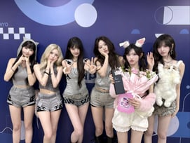 "사랑해요 다이브♥" 아이브, 미니 4집 '아이브 시크릿' 활동 눈부신 마침표[소감 전문]