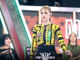 오죠갱 이부키, '스우파3' 콘서트 불참 논란 일파만파 "불공정 조건 요구"[종합]