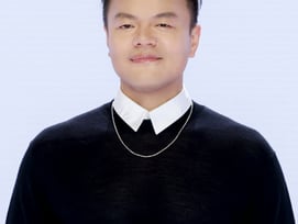 '딴따라' 박진영, 이재명 대통령 손잡고 K팝 선봉장으로 [종합]