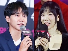 이 조합, 실화다! 이승기·소녀시대 태연..역대급 라인업 '싱어게인4' [공식]