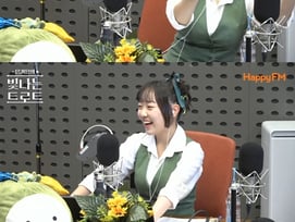 'MZ 소리꾼' 윤세연, 은가은 사로잡은 '입담꾼'
